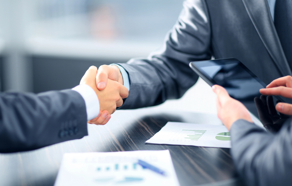 How to Navigate Contract Negotiations with Larger Corporations Texas
