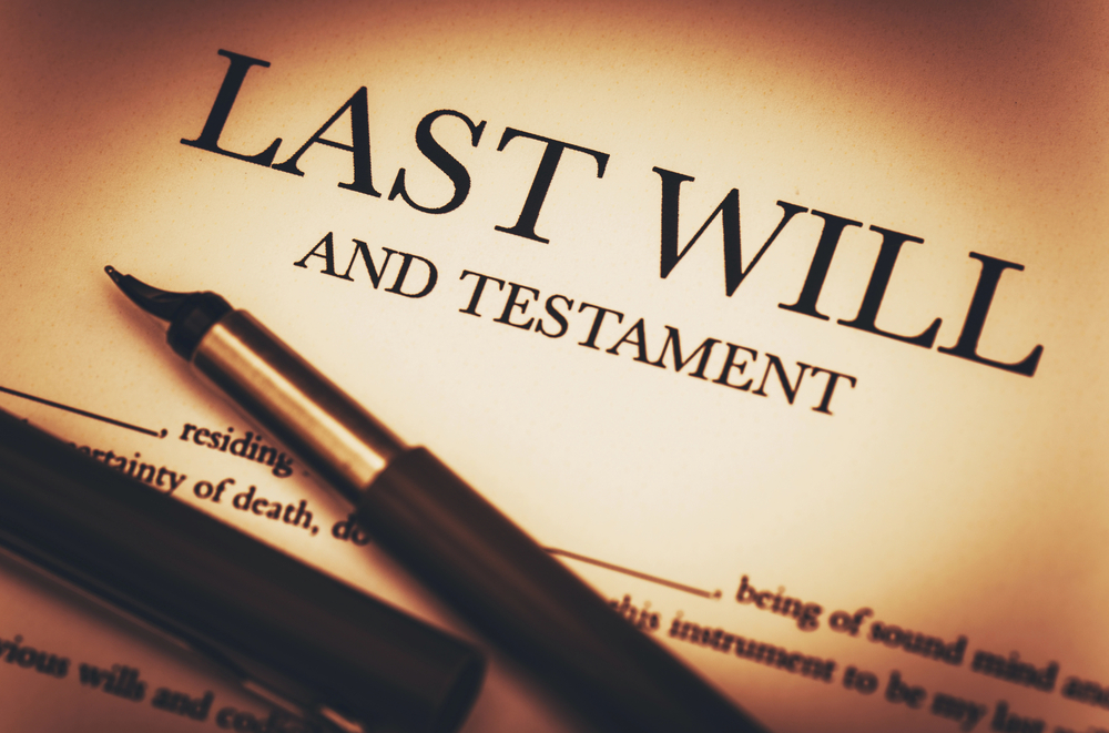 What Are the Legal Steps to Amend a Will After a Major Life Event in San Marcos, TX?