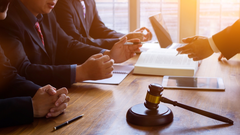 How Can You Challenge a Will During the Probate Process in Texas?