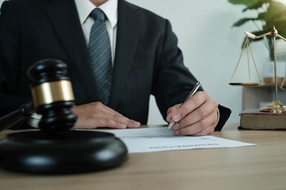 A breach of contract claim can threaten your Texas small business. Learn key defenses and when to contact a business lawyer in San Marcos, TX for help.